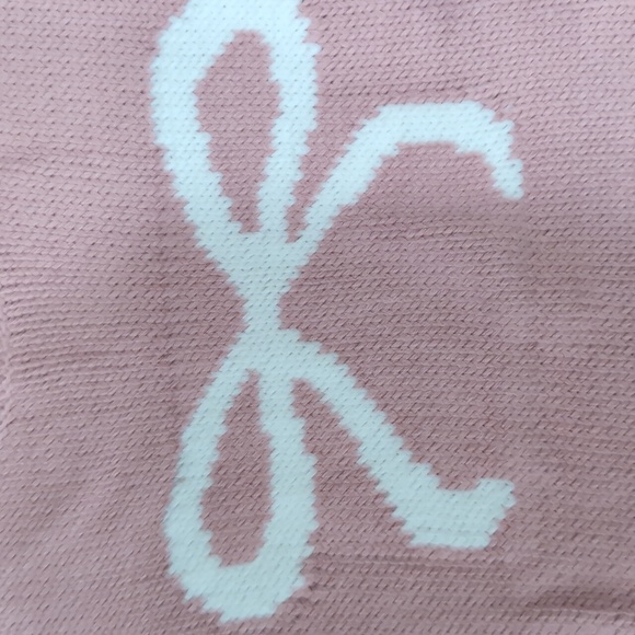 Sincerely Jules Bow Sweater - Picture 2 of 5